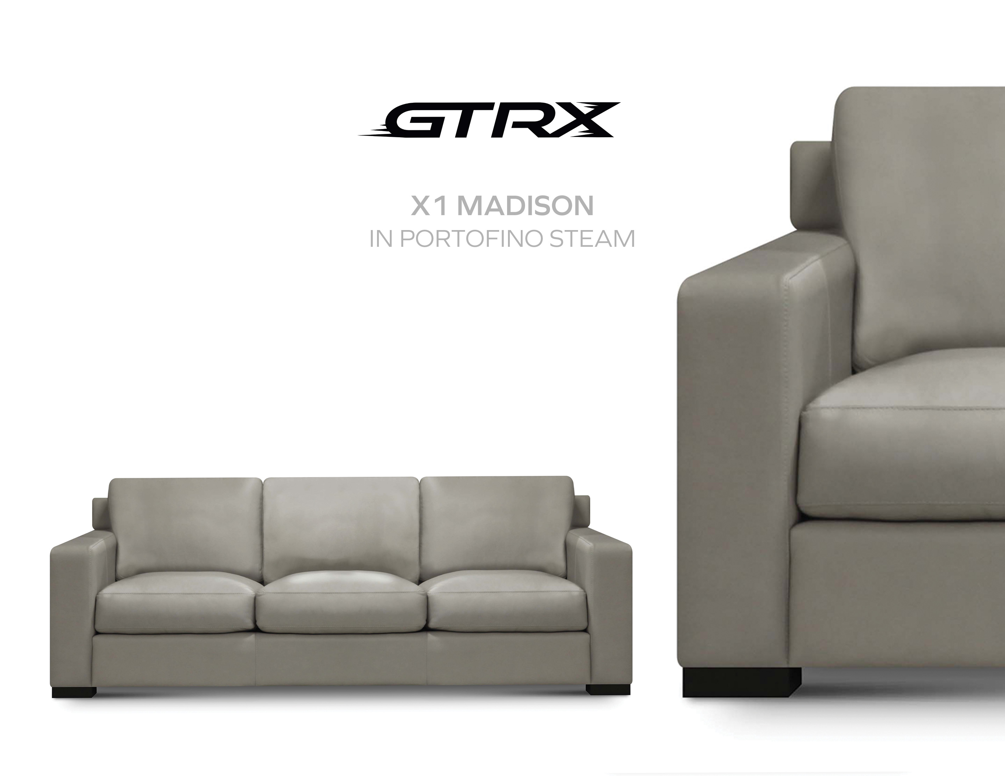 X1 MADISON — SOFA